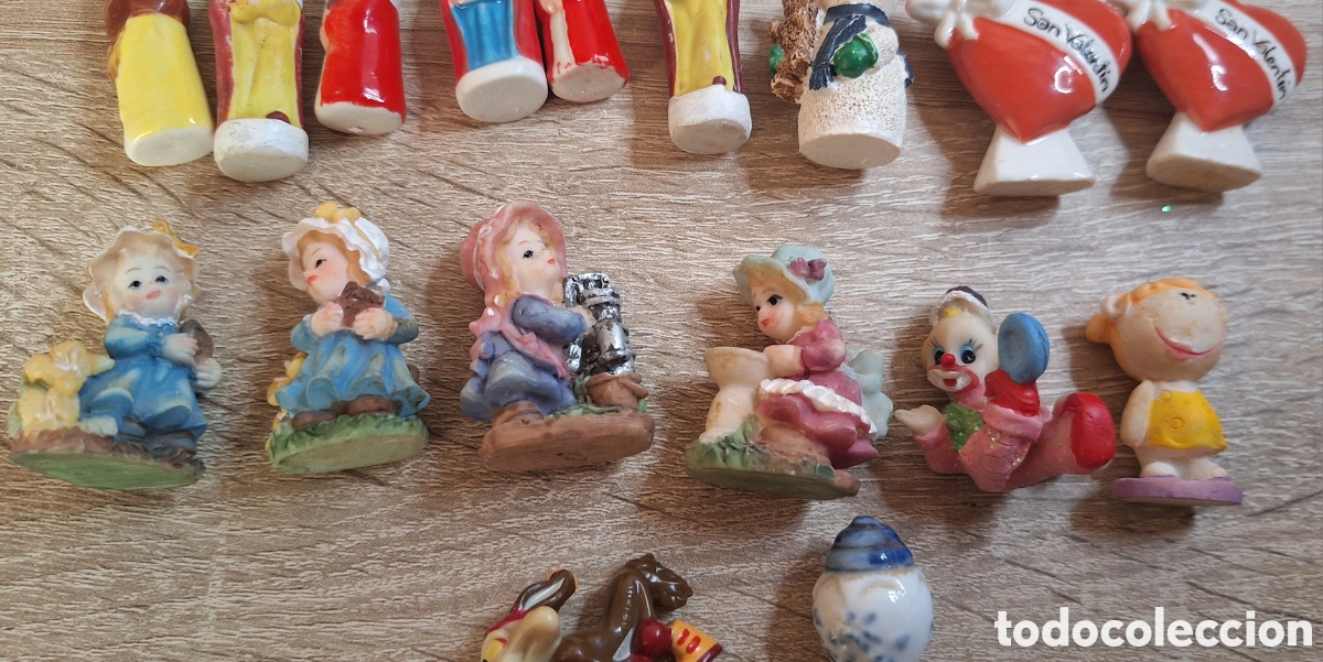Vintage: Lote Decoraci&oacute;n Figuras de Buda y M&aacute;s - Foto 6