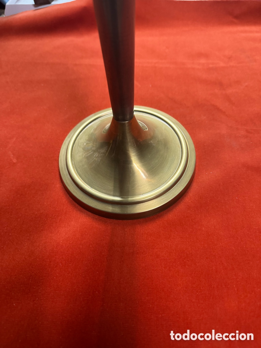 Vintage: Decorativo reloj de mesa - Foto 3
