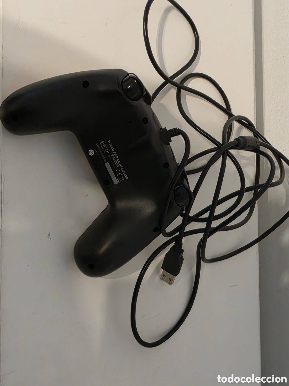 Vintage: Mando NACON Racing PS4 / PC - Probado - Foto 8
