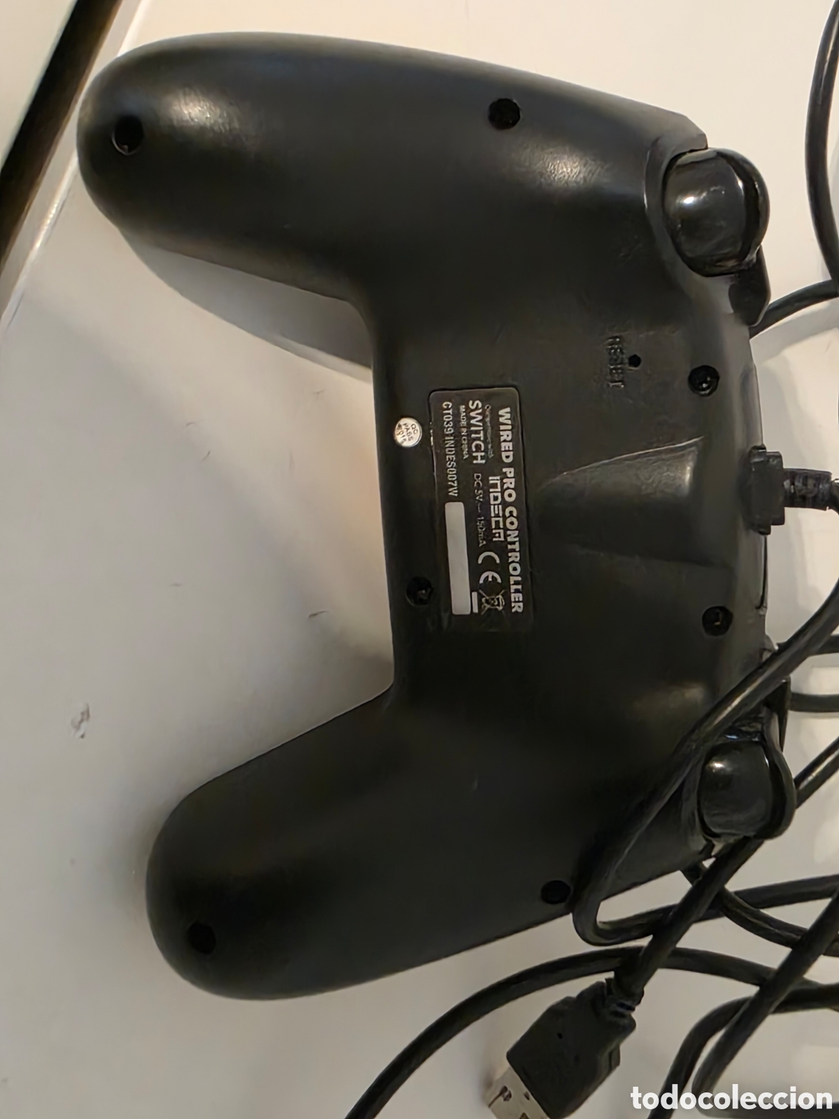 Vintage: Mando NACON Racing PS4 / PC - Probado - Foto 9