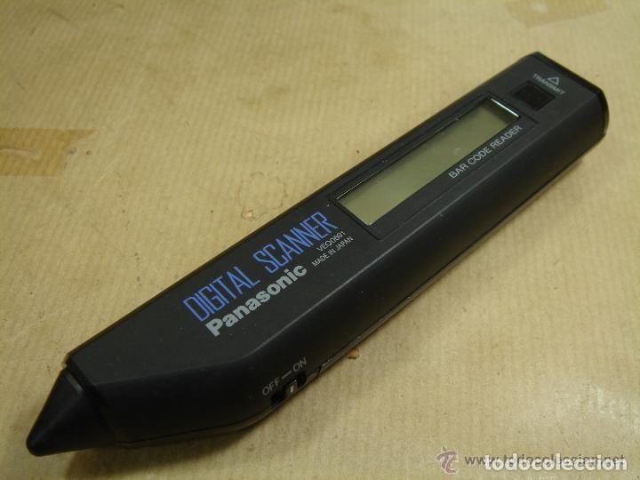 Vintage: LECTOR DIGITAL vintage