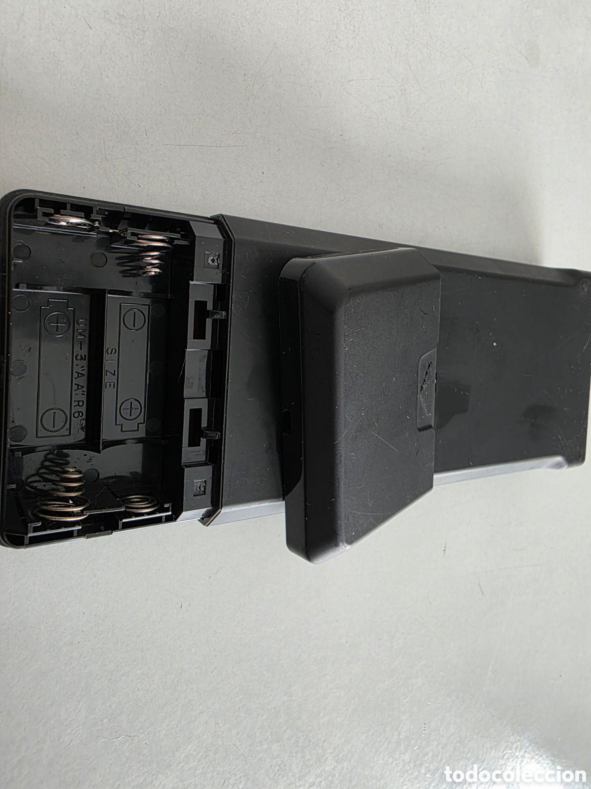 Vintage: Mando Sony RM-S420 Audio System Original - Foto 10