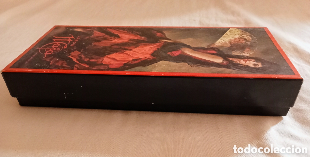Vintage: Estuche Maja de Mirurgia. - Foto 3