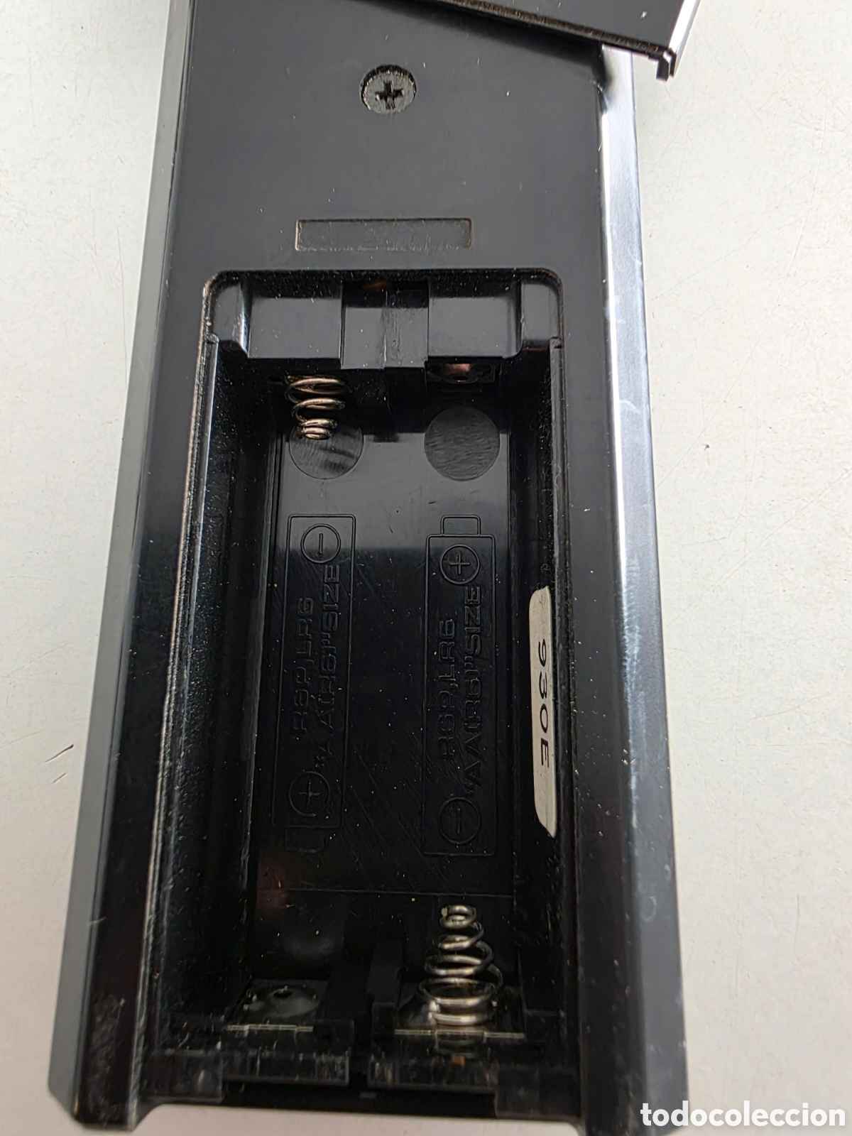 Vintage: Mando original Memorex VR-2150 VHS &ndash; Funciona - Foto 11