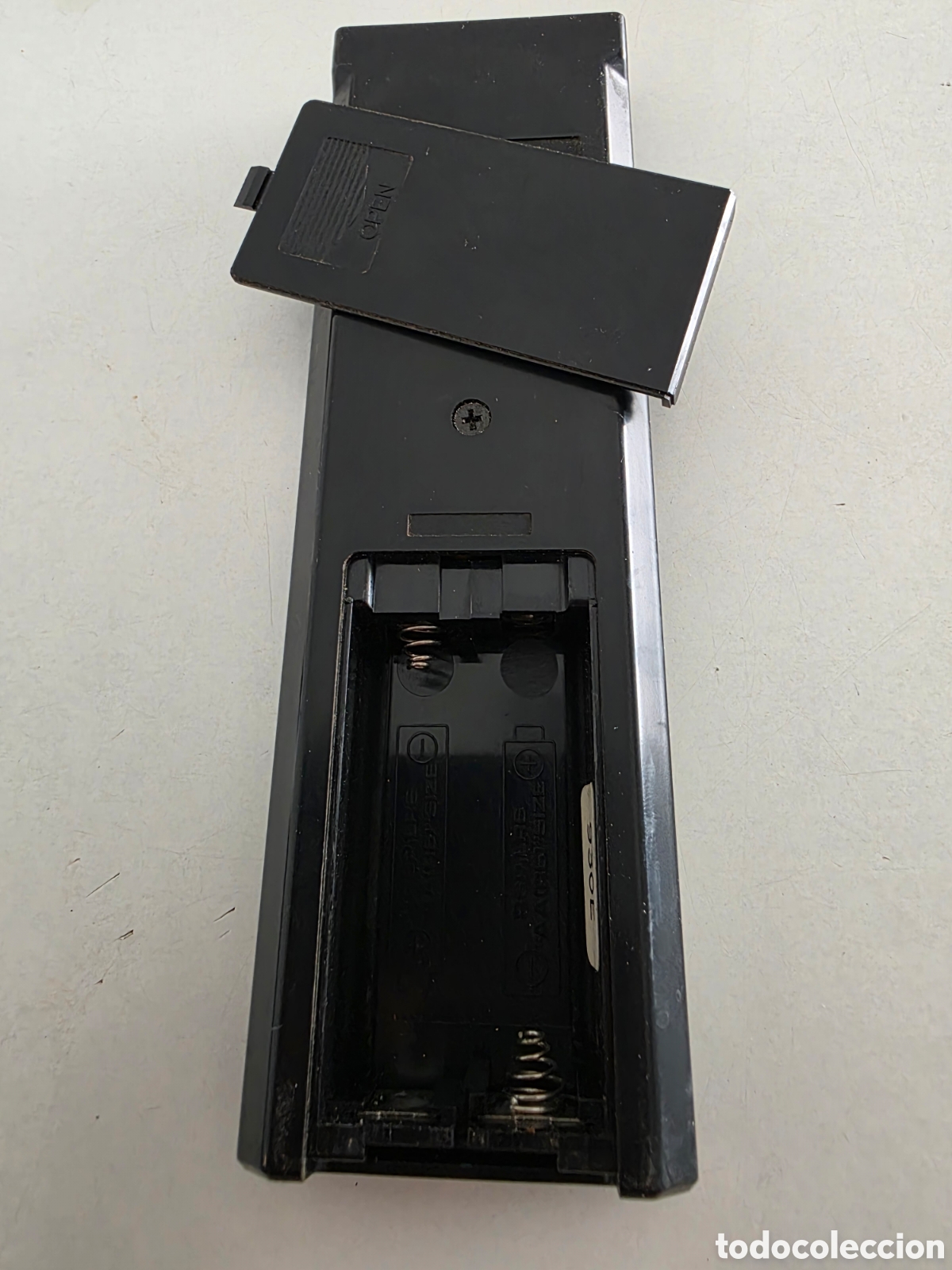 Vintage: Mando original Memorex VR-2150 VHS &ndash; Funciona - Foto 13