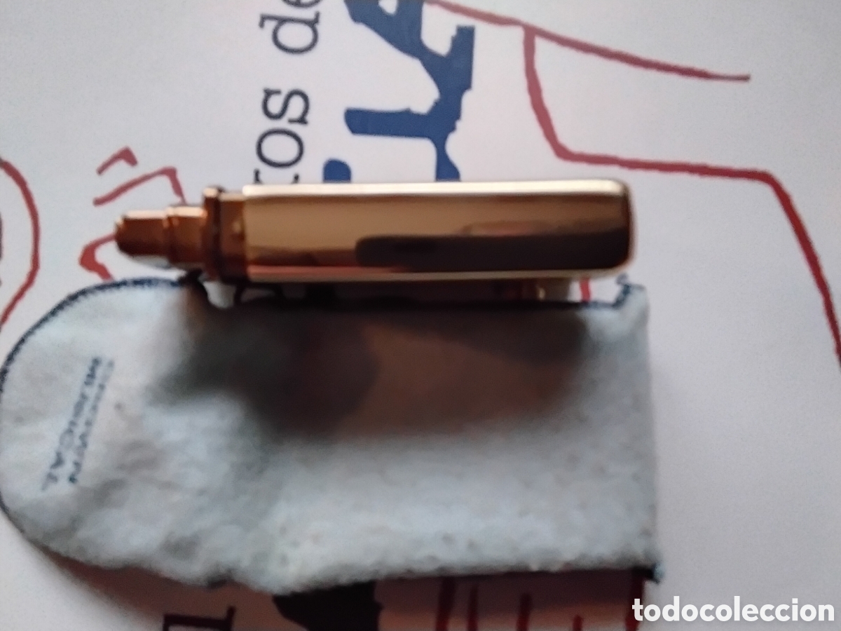 Vintage: MECHERO CROWN MUSICAL - Foto 3
