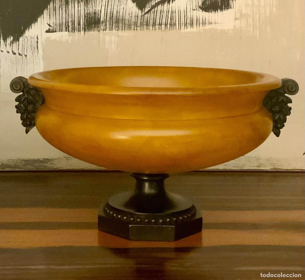Vintage: ROYAL DESIGN ESPA&Ntilde;A (CENTRO DE MESA) - Foto 1