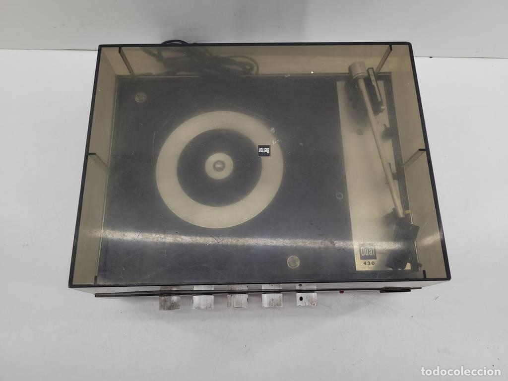 Vintage: BETTOR EF-141 DUAL.. - Foto 2