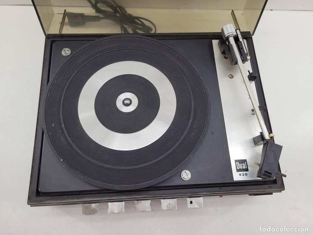Vintage: BETTOR EF-141 DUAL.. - Foto 3