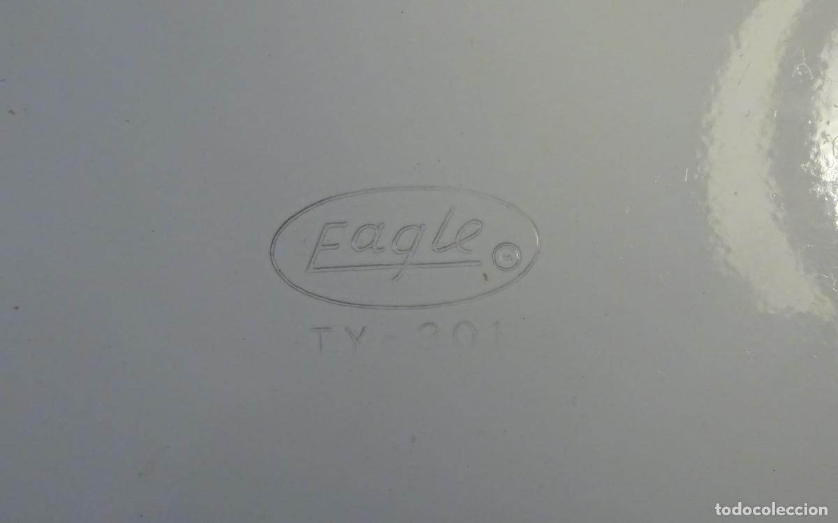 Vintage: AGENDA TEL&Eacute;FONICA AUTOM&Aacute;TICA - Foto 4