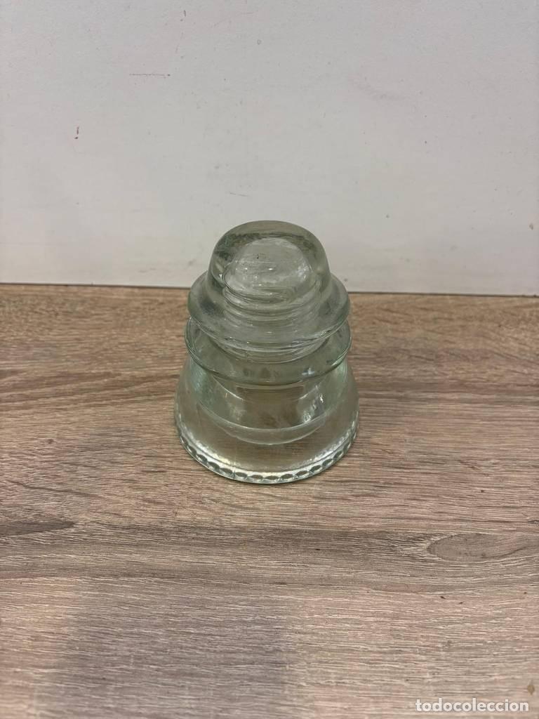 Vintage: AISLADOR T&Eacute;RMICO.... - Foto 3