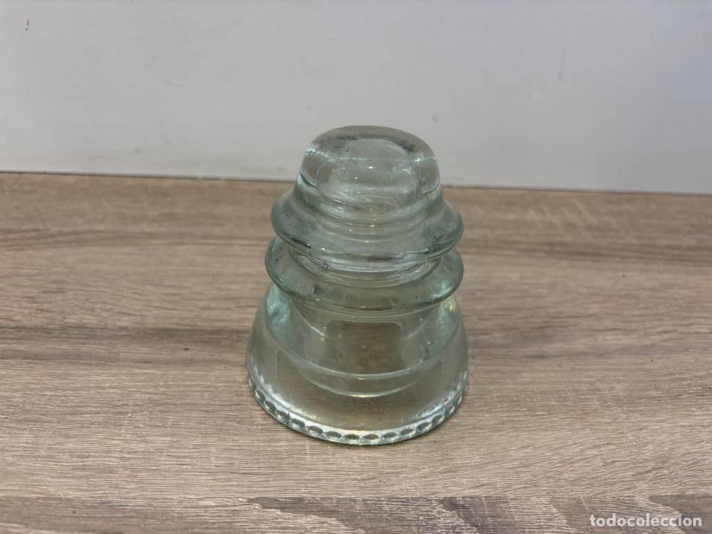 Vintage: AISLADOR T&Eacute;RMICO.... - Foto 5
