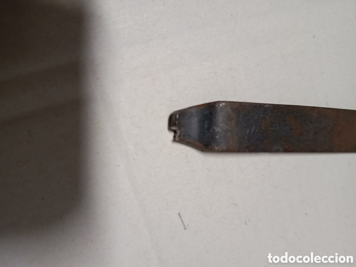 Vintage: Llave de bicicleta vintage - Foto 2