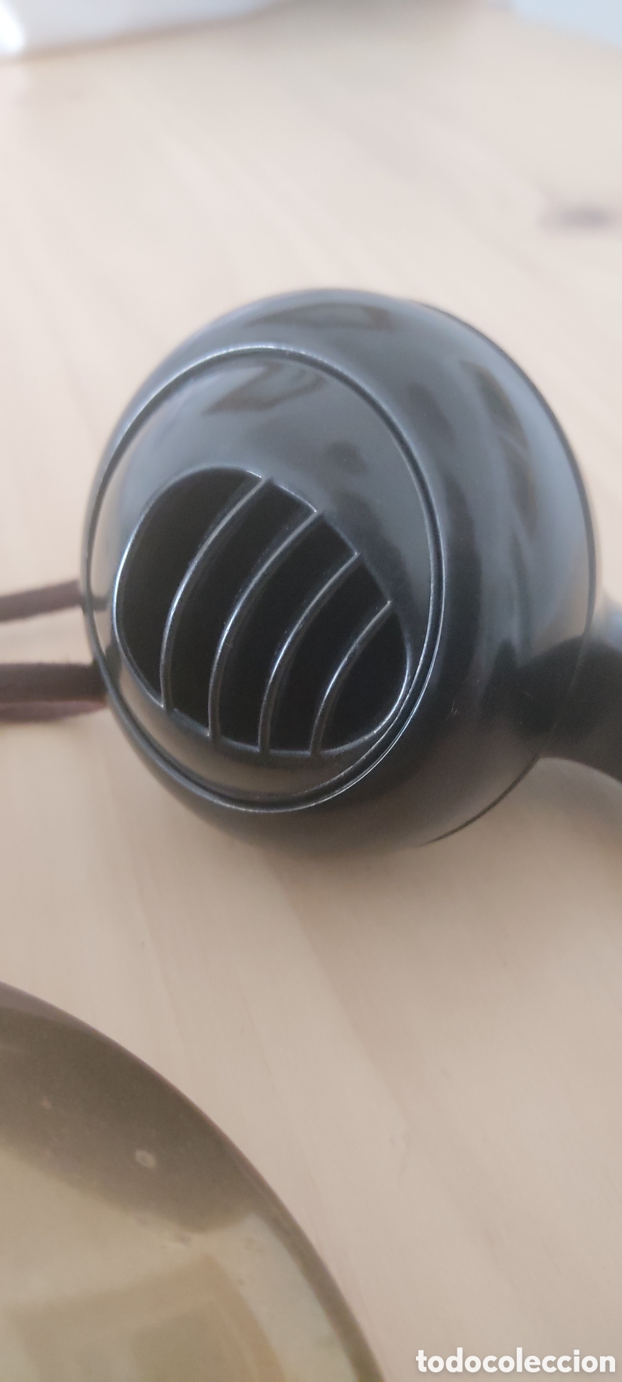 Vintage: Tel&eacute;fono Western Electric modelo 201 - Foto 11
