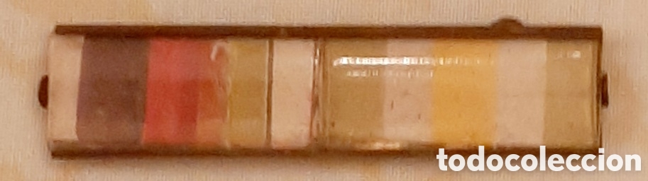 Vintage: Pasador militar ejercito de Cuba - Foto 1