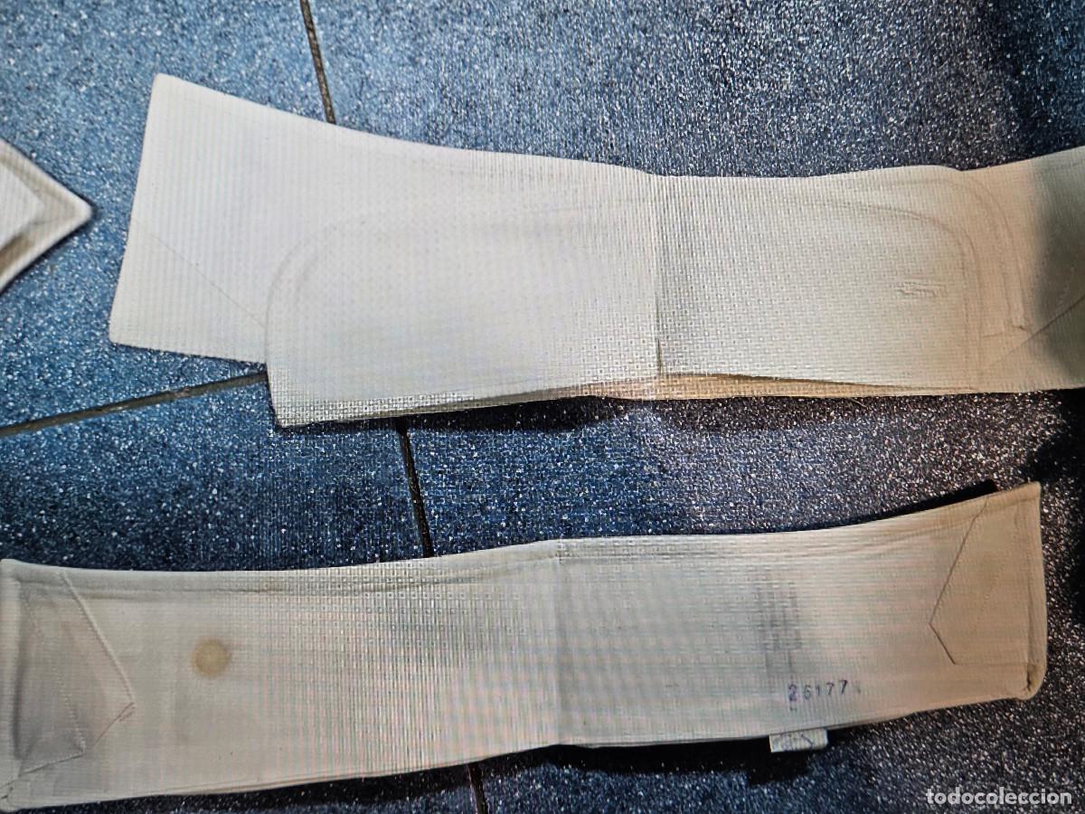 Vintage: cuellos y pu&ntilde;os de camisas antiguas - Foto 4
