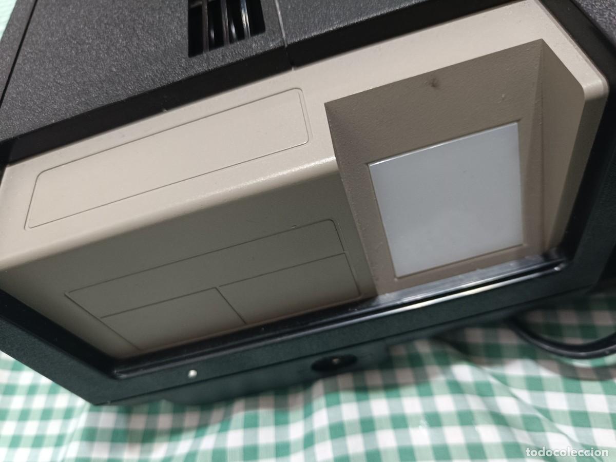 Vintage: Proyector de diapositivas, vintage - Foto 2