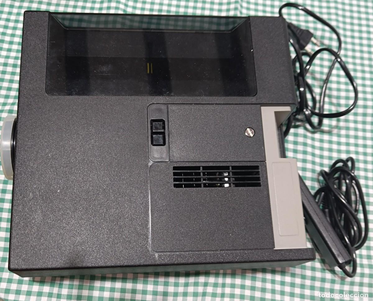Vintage: Proyector de diapositivas, vintage - Foto 8
