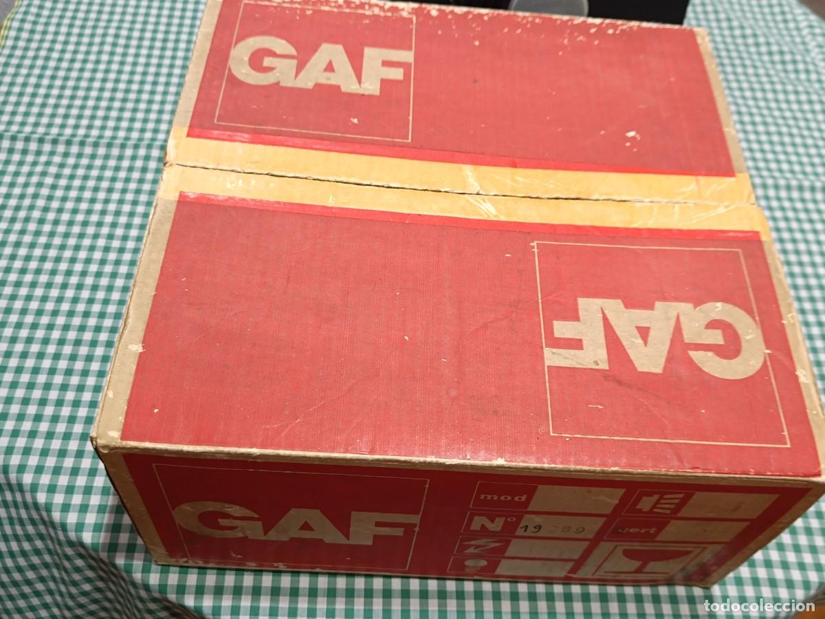 Vintage: Proyector de diapositivas, vintage - Foto 12