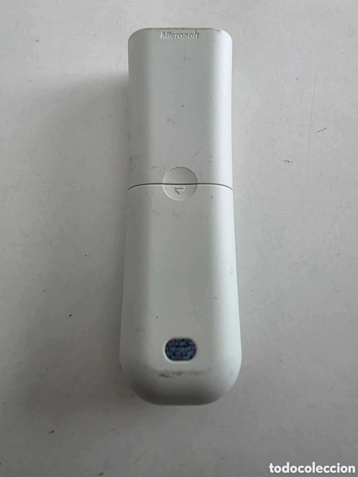 Vintage: Mando DVD Xbox 360 Original Microsoft Blanco - Foto 2