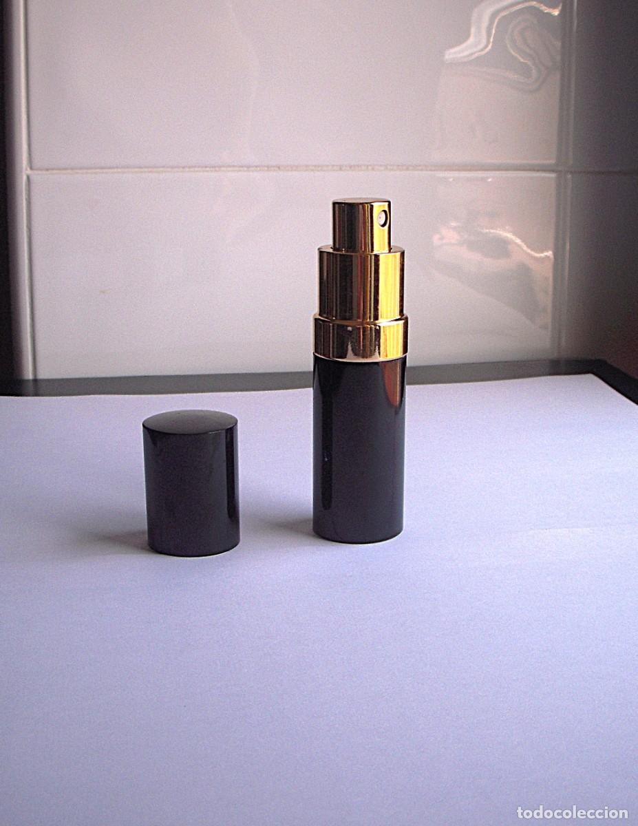 Vintage: PERFUMADOR PARA BOLSO - Foto 1