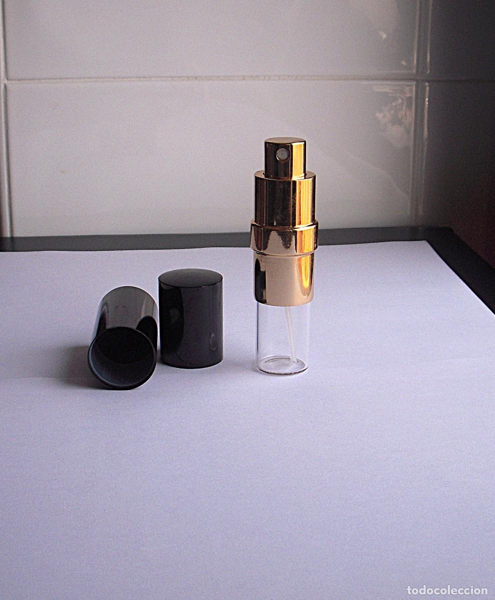Vintage: PERFUMADOR PARA BOLSO - Foto 2