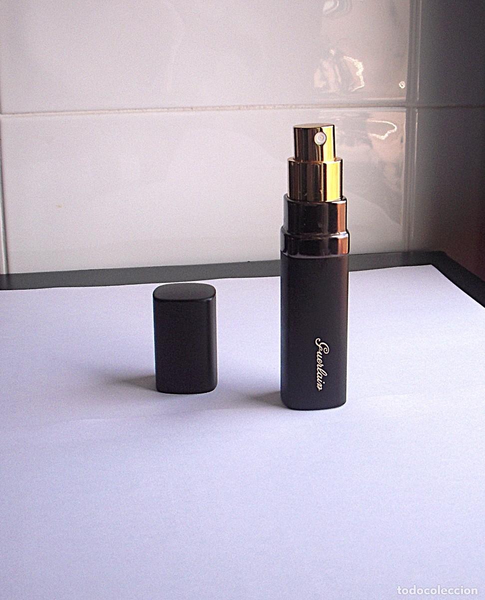 Vintage: PERFUMADOR PARA BOLSO GUERLAIN - Foto 2