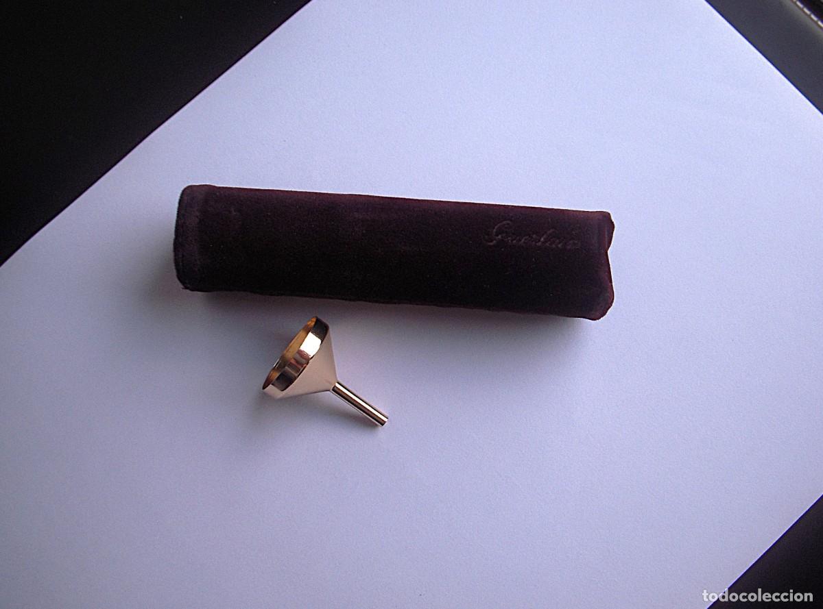 Vintage: PERFUMADOR PARA BOLSO GUERLAIN - Foto 4