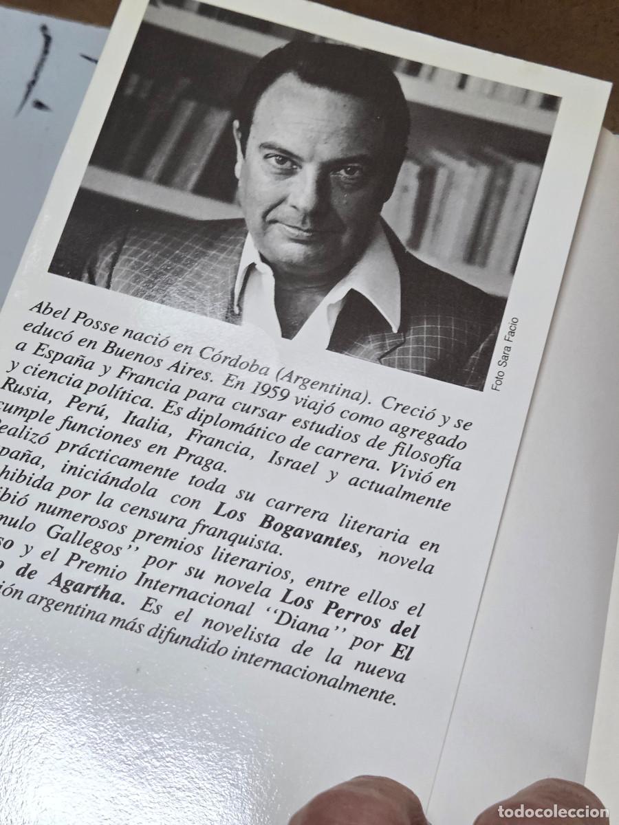 Vintage: libro vitane la reina del plata - Foto 2