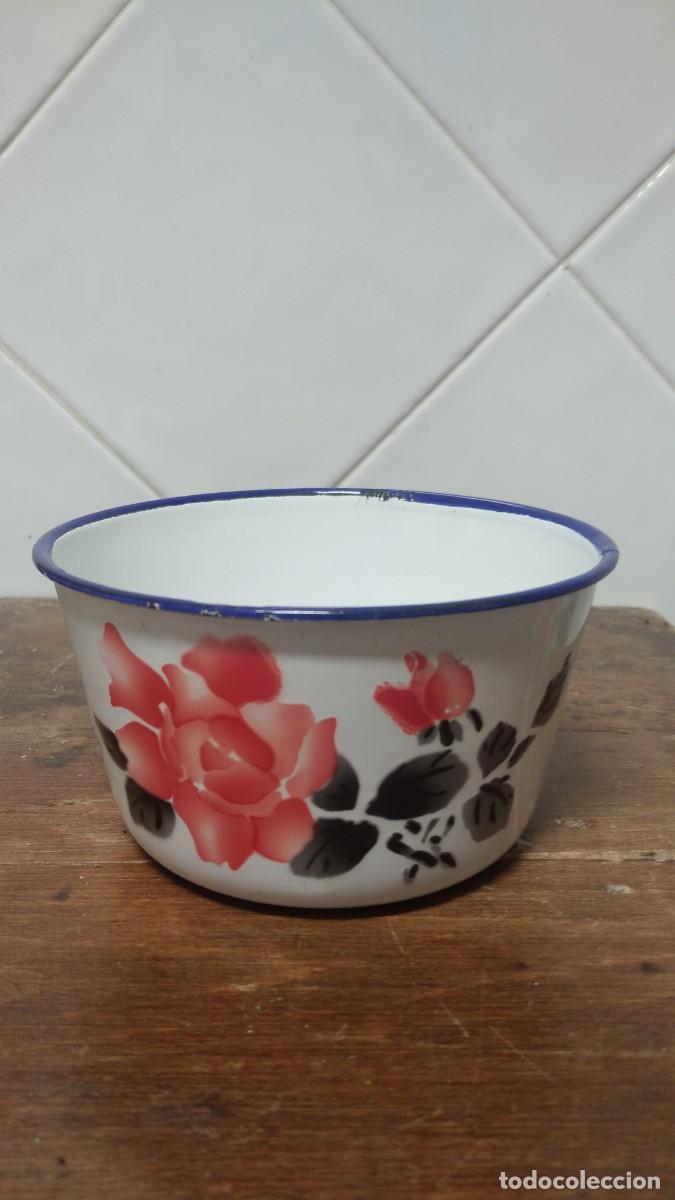 Vintage: Antiguo cuenco Swallow Brandy. - Foto 1