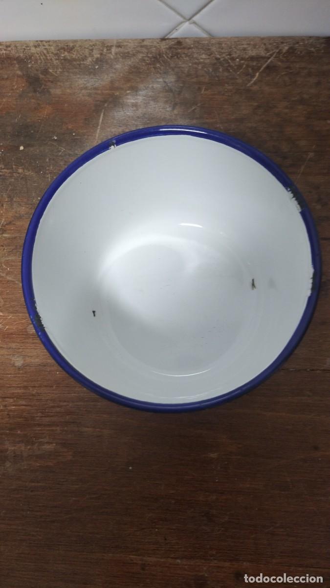 Vintage: Antiguo cuenco Swallow Brandy. - Foto 3