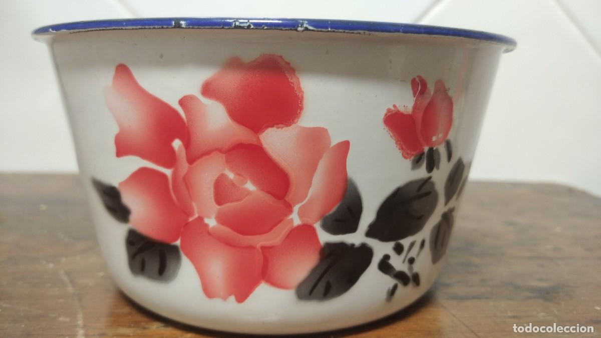 Vintage: Antiguo cuenco Swallow Brandy. - Foto 4