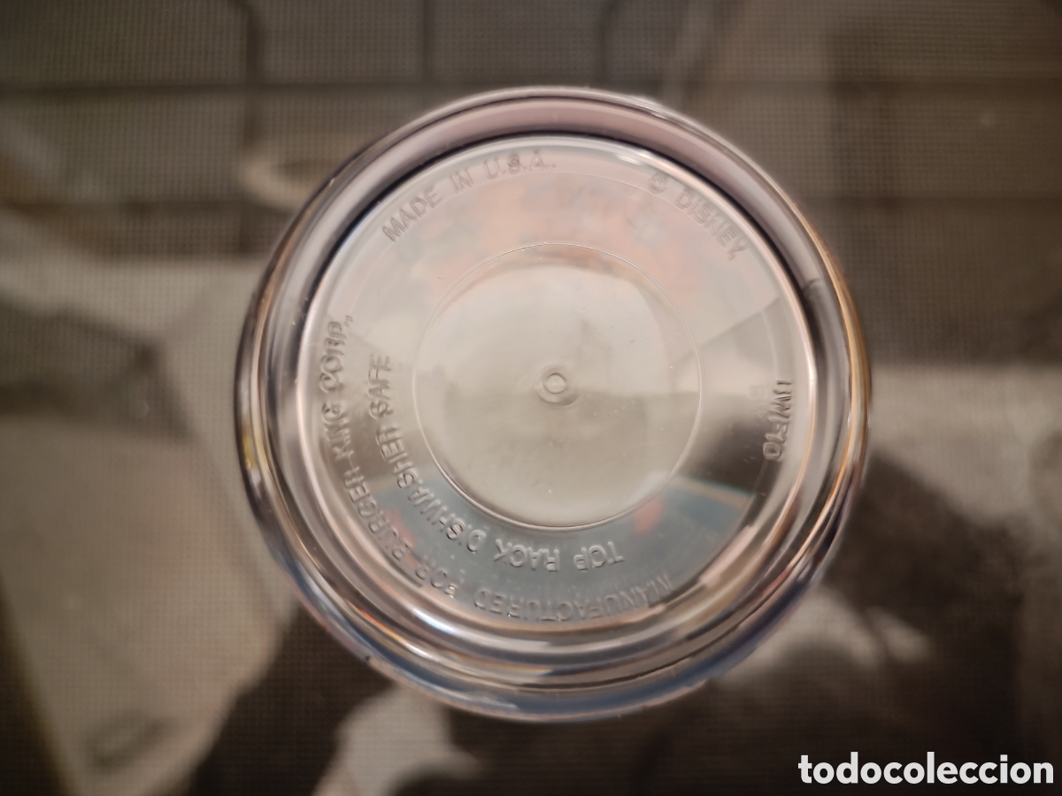 Vintage: Vaso de Blancanieves, Disney vintage - Foto 5