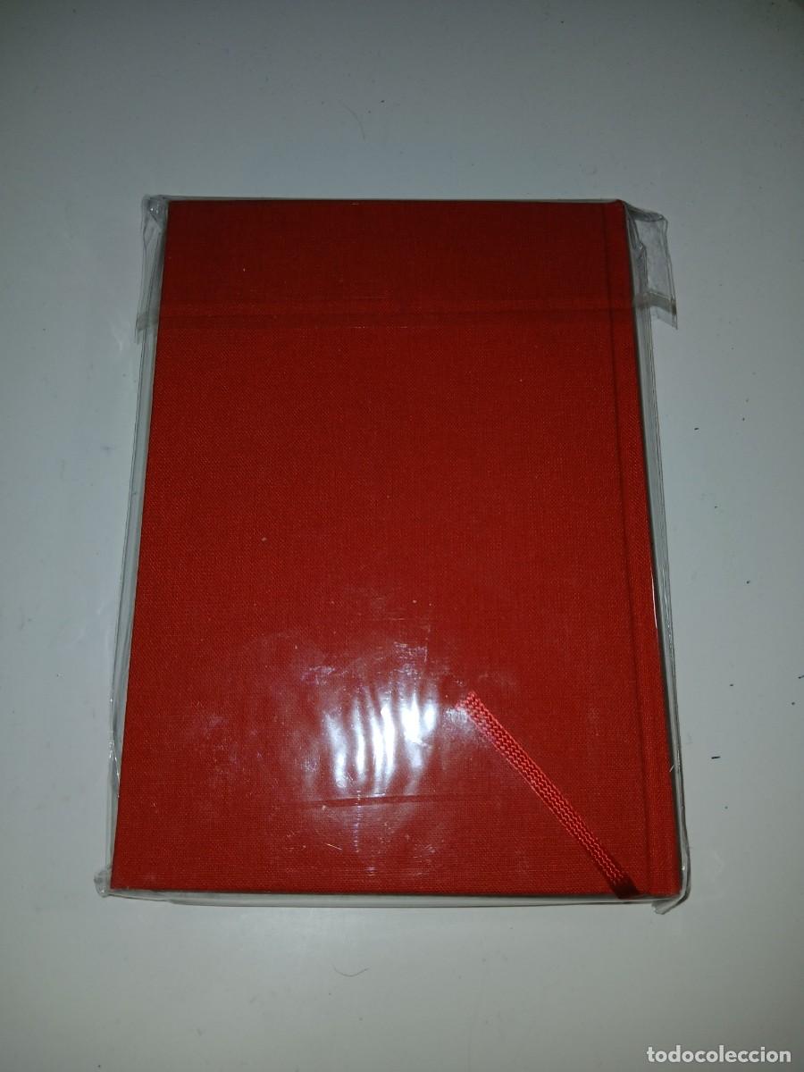 Vintage: LIBRETA PIET MONDRIAN A ESTRENAR - Foto 2