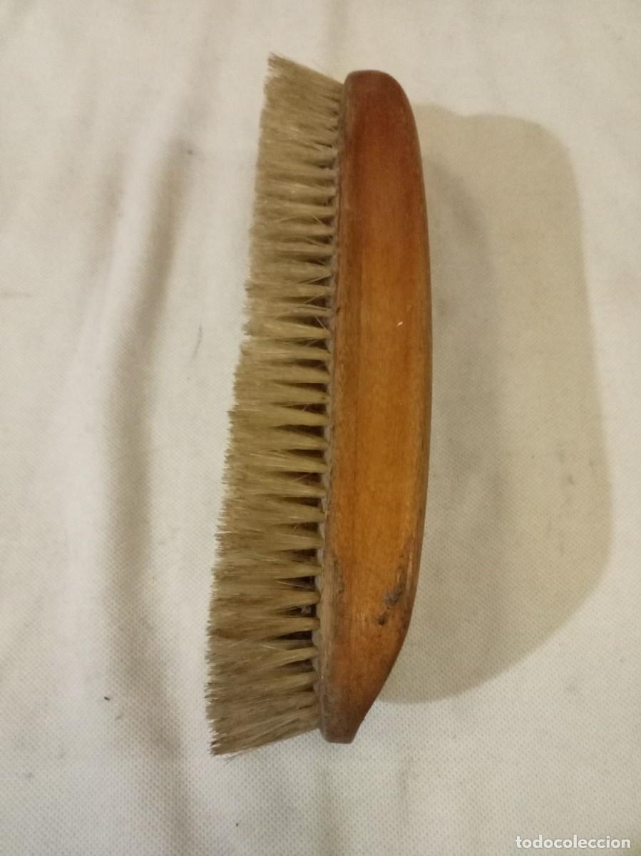 Vintage: Cepillo madera antiguo - Foto 2