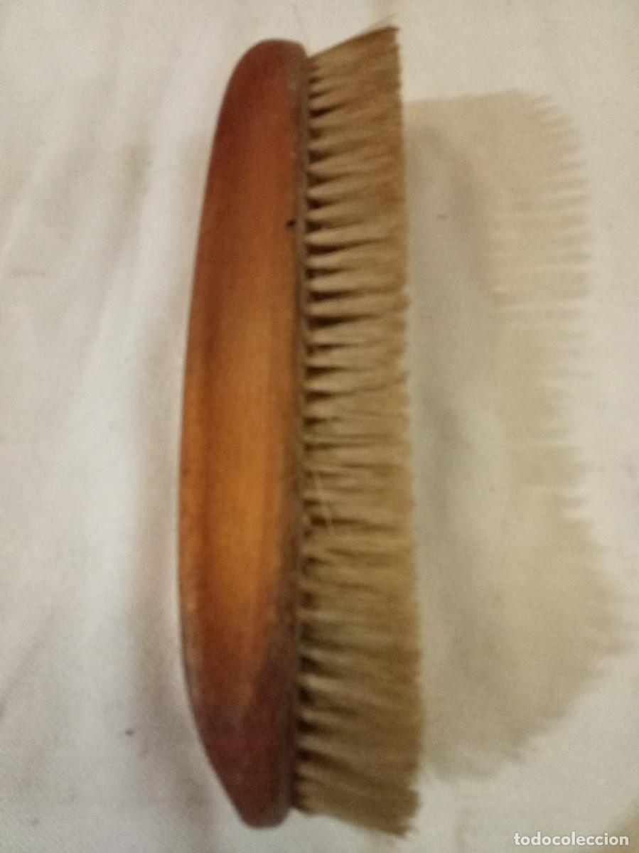 Vintage: Cepillo madera antiguo - Foto 4