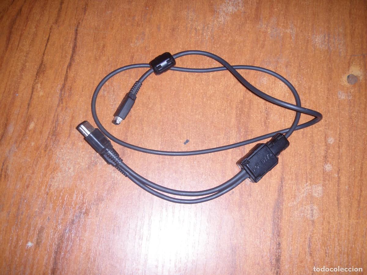 Vintage: CABLE PARA CONSOLA NINTENDO - Foto 1