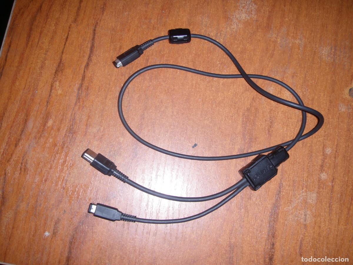 Vintage: CABLE PARA CONSOLA NINTENDO - Foto 2