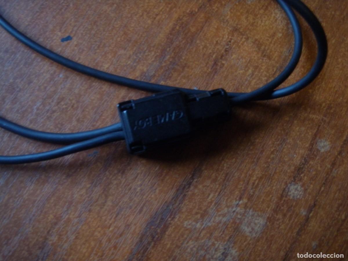 Vintage: CABLE PARA CONSOLA NINTENDO - Foto 3