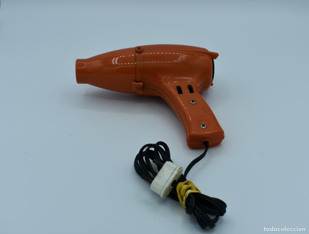 Vintage: Secador de pelo Moulinex - Foto 2