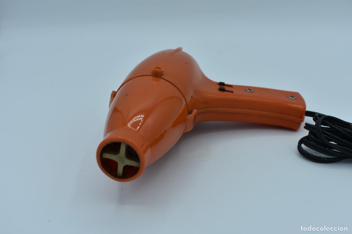 Vintage: Secador de pelo Moulinex - Foto 3