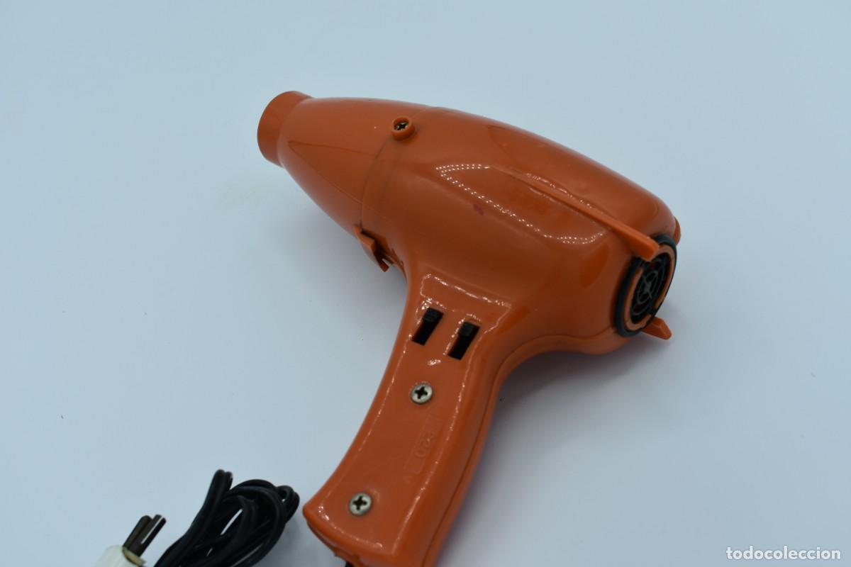 Vintage: Secador de pelo Moulinex - Foto 5