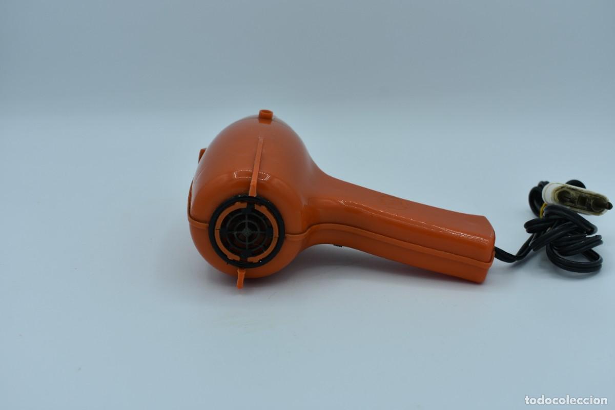 Vintage: Secador de pelo Moulinex - Foto 6