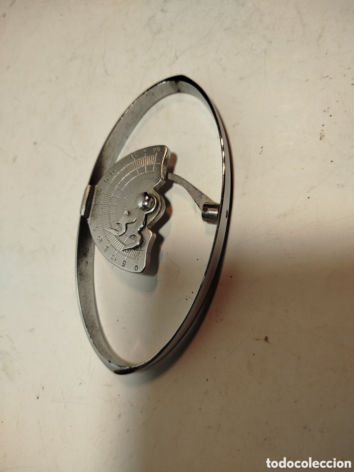 Vintage: Instrumento m&eacute;dico ........... - Foto 1