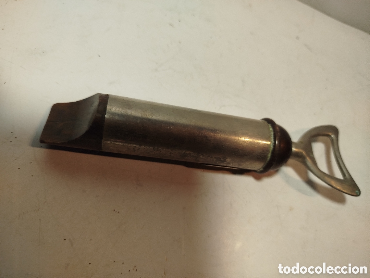 Vintage: Silbato .................... - Foto 2