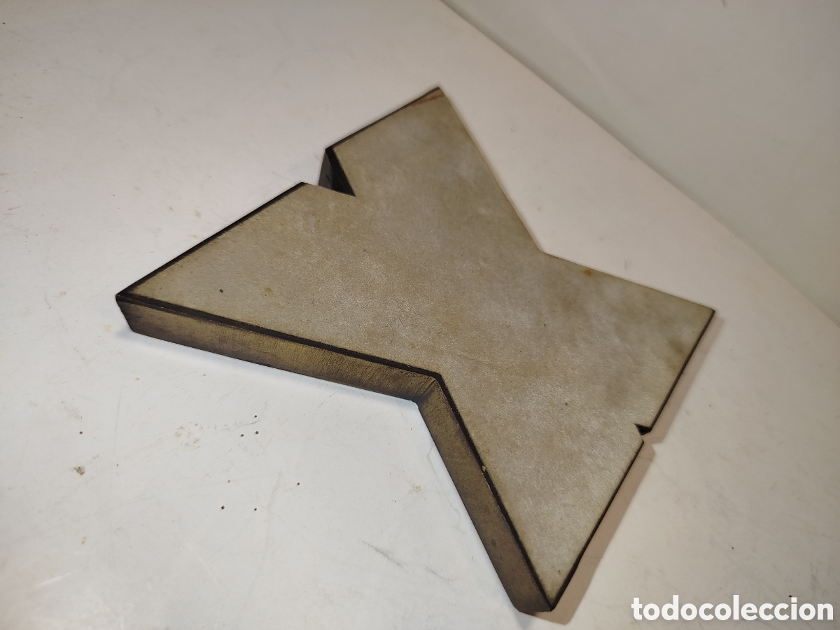 Vintage: Bronce firmado.............. - Foto 5