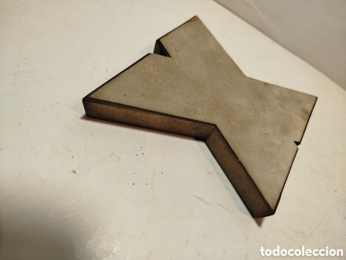 Vintage: Bronce firmado.............. - Foto 6