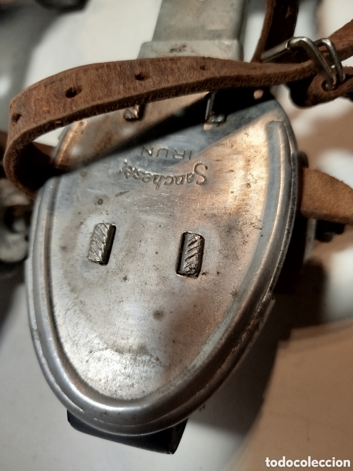 Vintage: Patines sancheski .......... - Foto 3