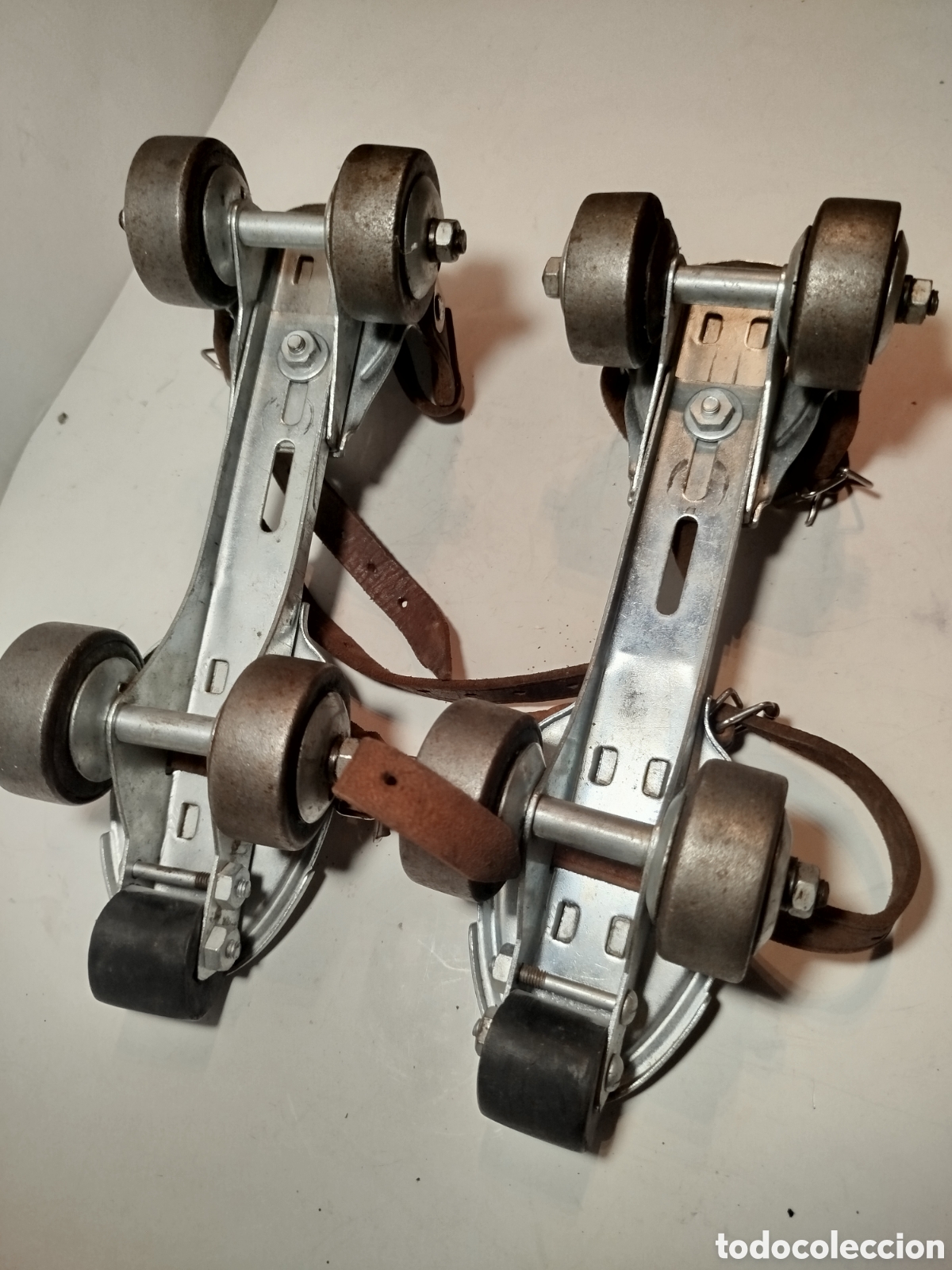 Vintage: Patines sancheski .......... - Foto 4