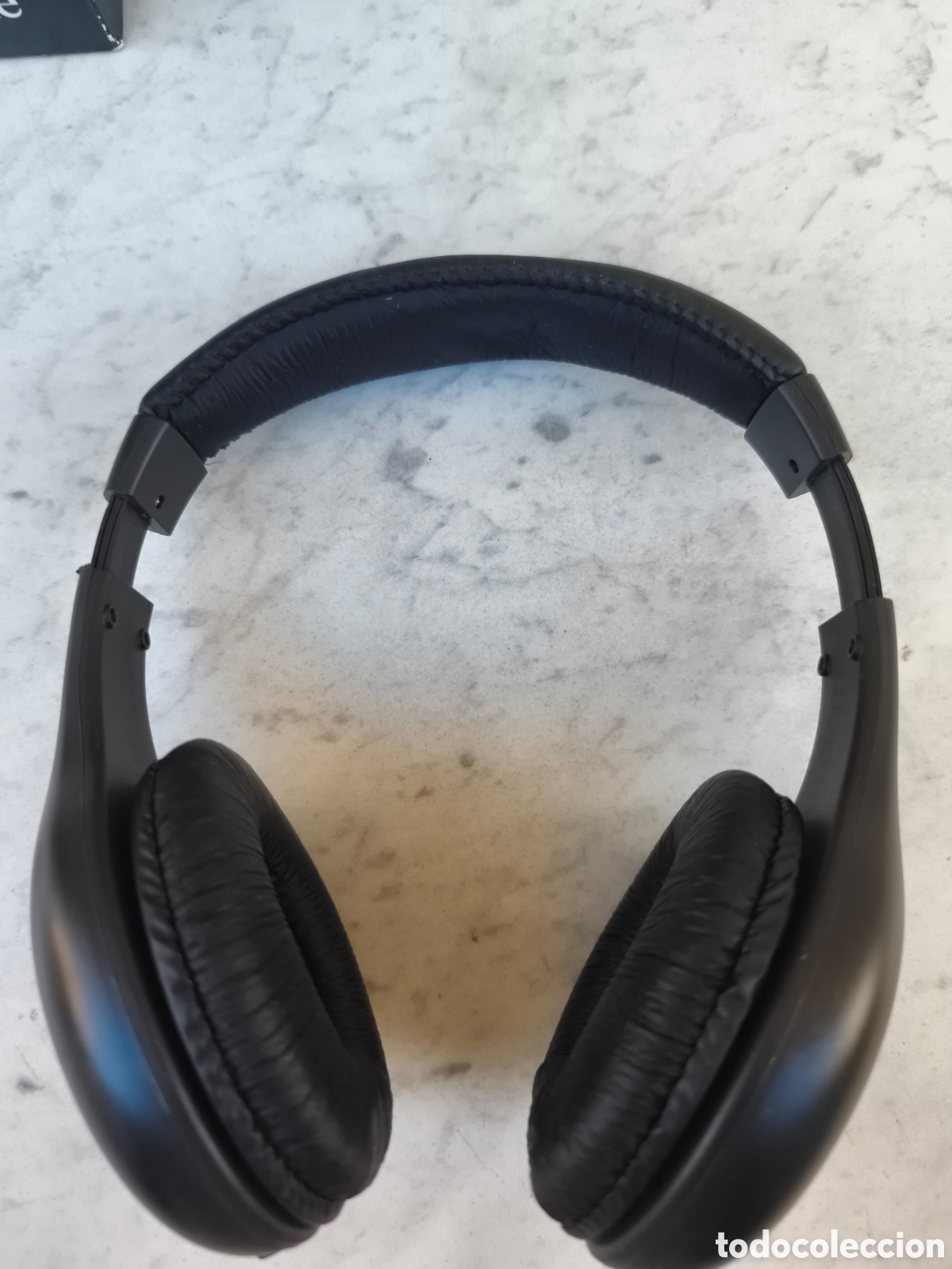 Vintage: Wireless Headphone hi-fi S.XBS - Foto 5